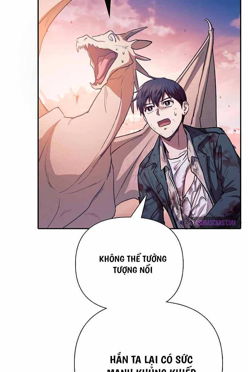 Những Ranker Cấp S Mà Tôi Nuôi Dưỡng Chap 128 - Next Chap 129