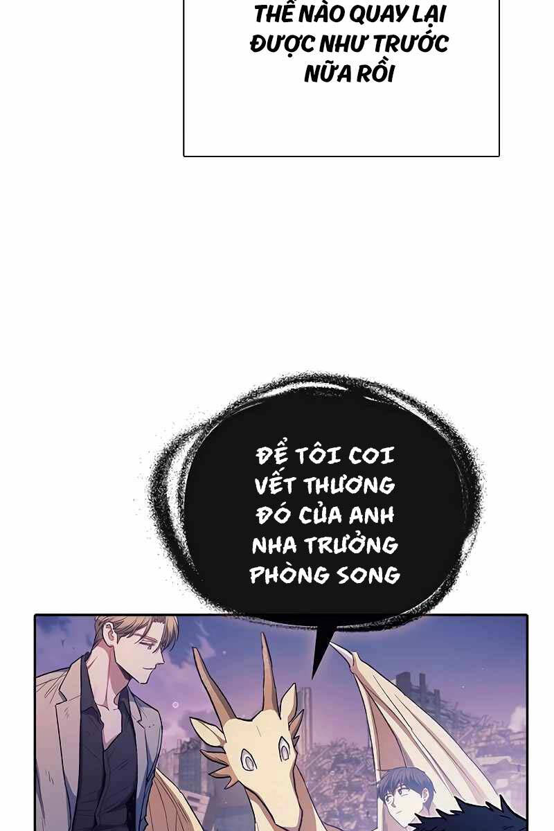 Những Ranker Cấp S Mà Tôi Nuôi Dưỡng Chap 128 - Next Chap 129