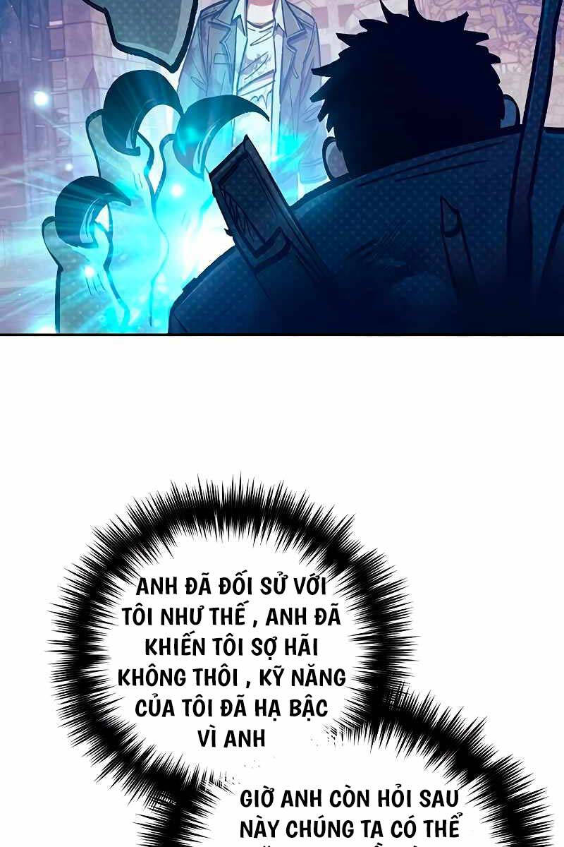 Những Ranker Cấp S Mà Tôi Nuôi Dưỡng Chap 128 - Next Chap 129
