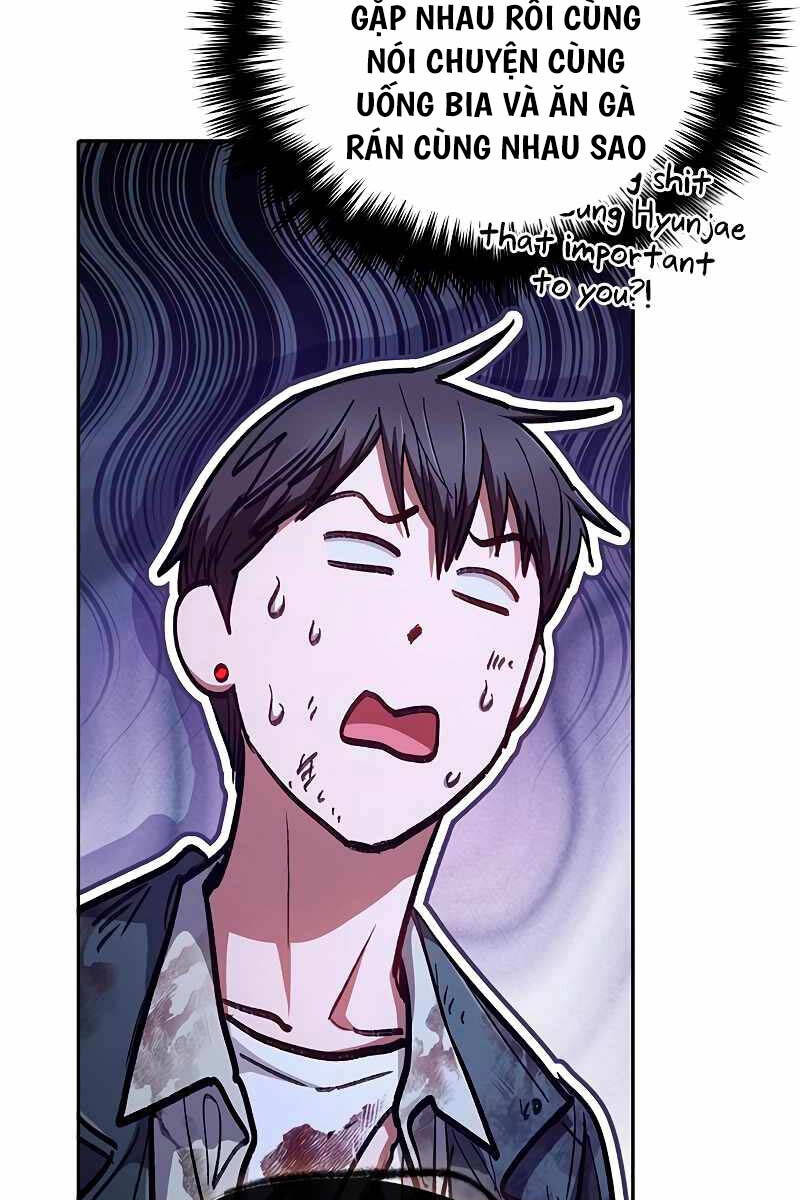 Những Ranker Cấp S Mà Tôi Nuôi Dưỡng Chap 128 - Next Chap 129