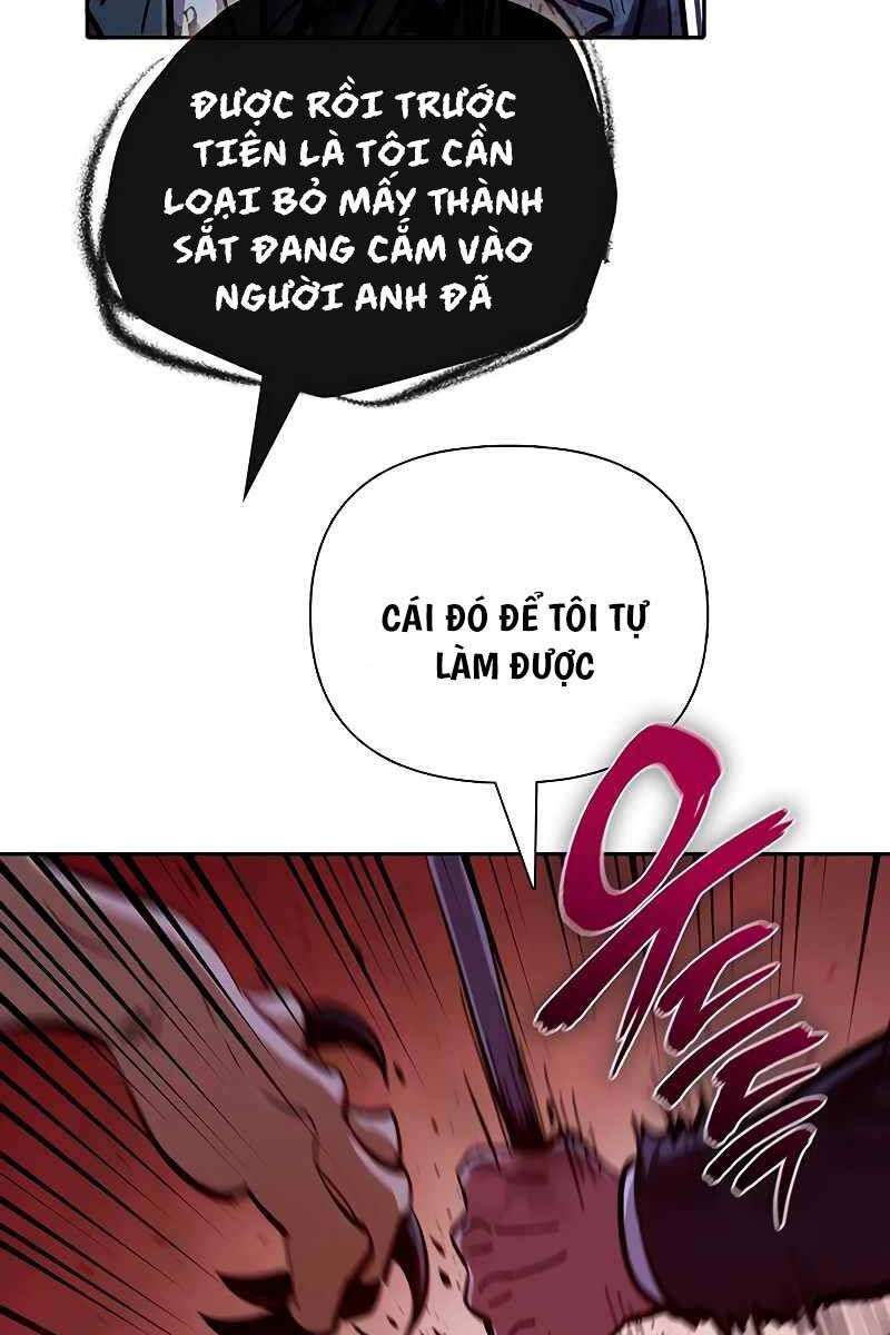 Những Ranker Cấp S Mà Tôi Nuôi Dưỡng Chap 128 - Next Chap 129