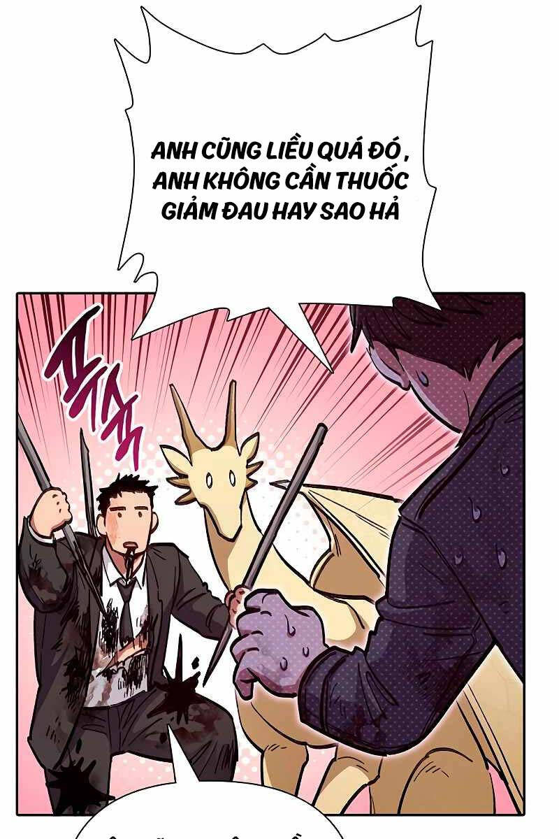 Những Ranker Cấp S Mà Tôi Nuôi Dưỡng Chap 128 - Next Chap 129