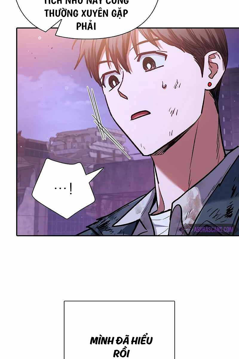 Những Ranker Cấp S Mà Tôi Nuôi Dưỡng Chap 128 - Next Chap 129