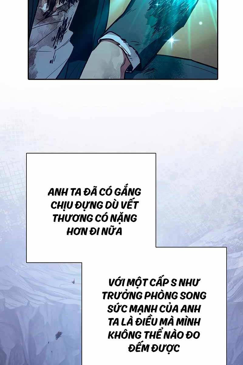Những Ranker Cấp S Mà Tôi Nuôi Dưỡng Chap 128 - Next Chap 129