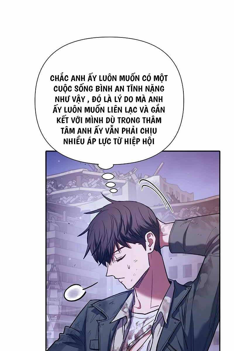 Những Ranker Cấp S Mà Tôi Nuôi Dưỡng Chap 128 - Next Chap 129