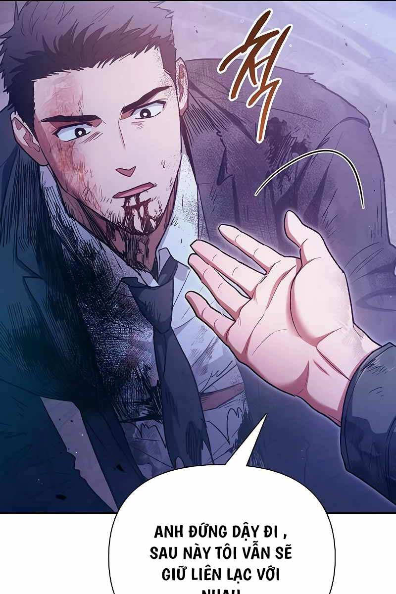 Những Ranker Cấp S Mà Tôi Nuôi Dưỡng Chap 128 - Next Chap 129