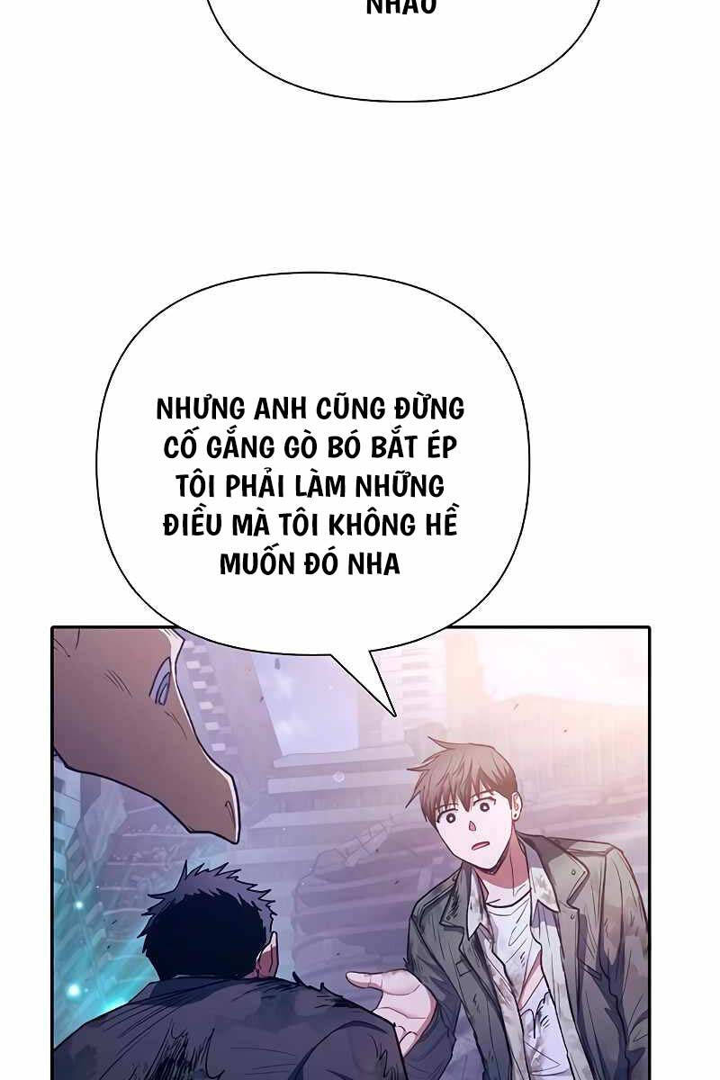 Những Ranker Cấp S Mà Tôi Nuôi Dưỡng Chap 128 - Next Chap 129