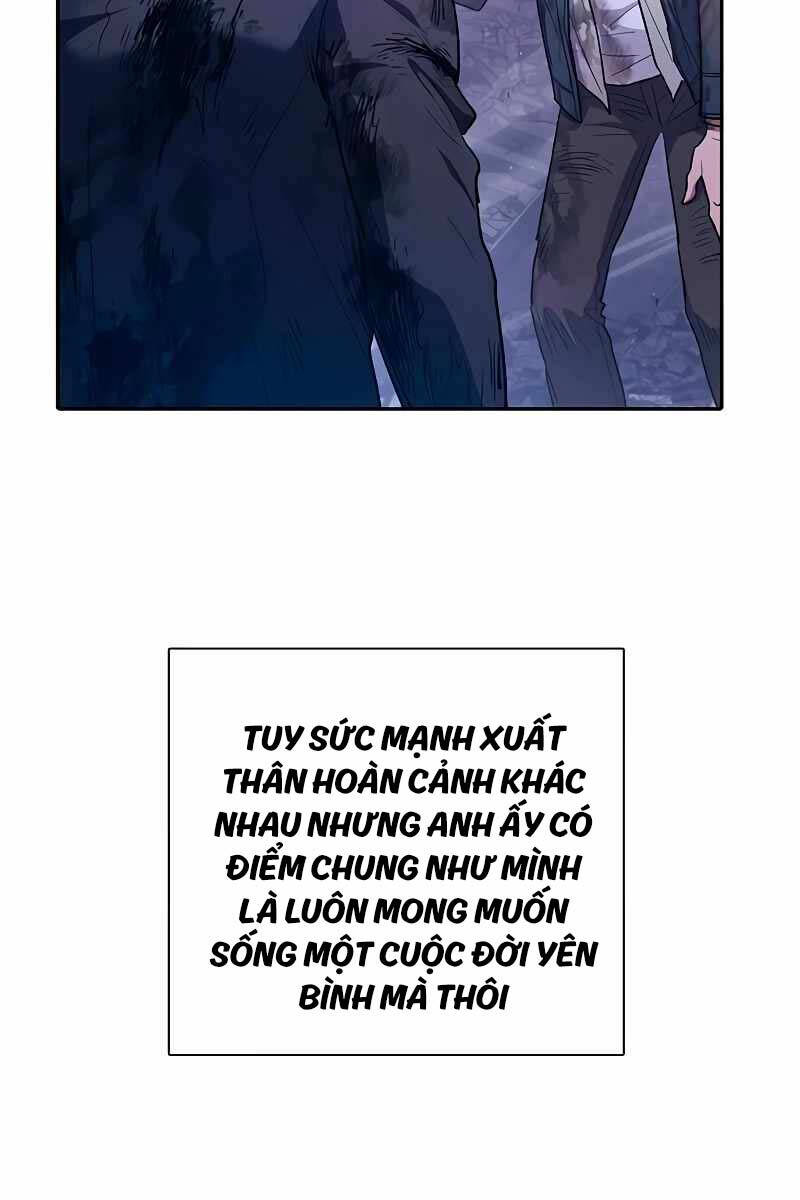 Những Ranker Cấp S Mà Tôi Nuôi Dưỡng Chap 128 - Next Chap 129