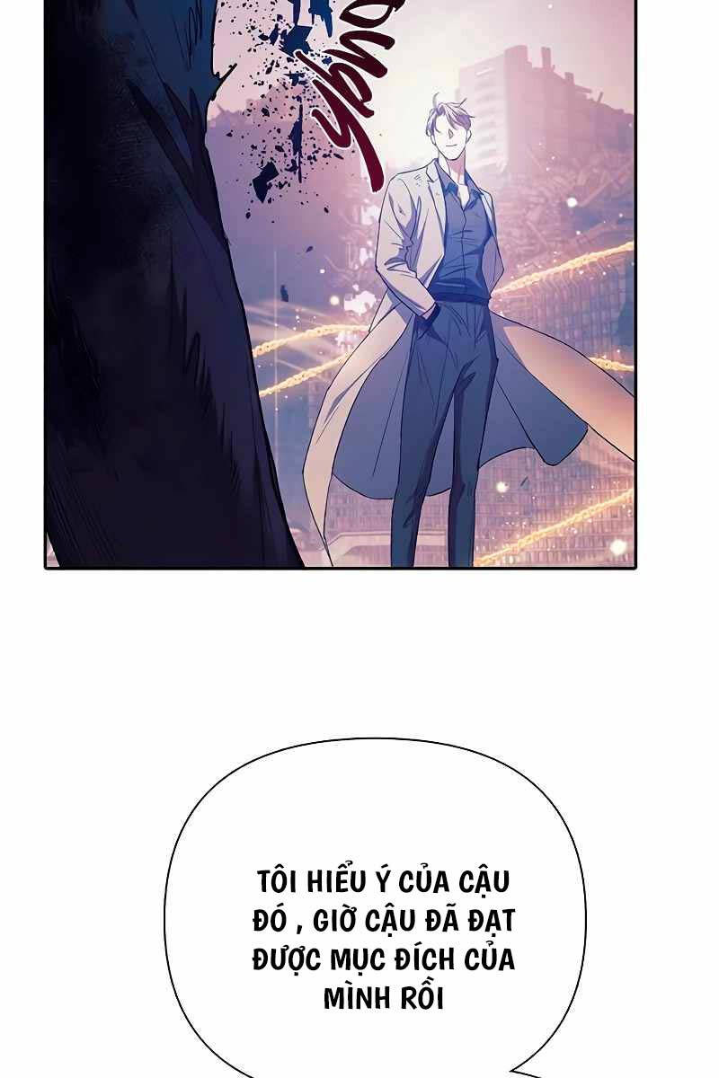 Những Ranker Cấp S Mà Tôi Nuôi Dưỡng Chap 128 - Next Chap 129