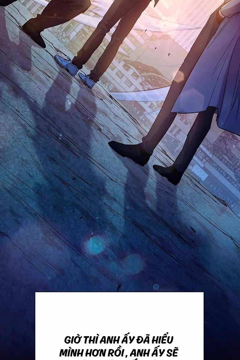 Những Ranker Cấp S Mà Tôi Nuôi Dưỡng Chap 128 - Next Chap 129