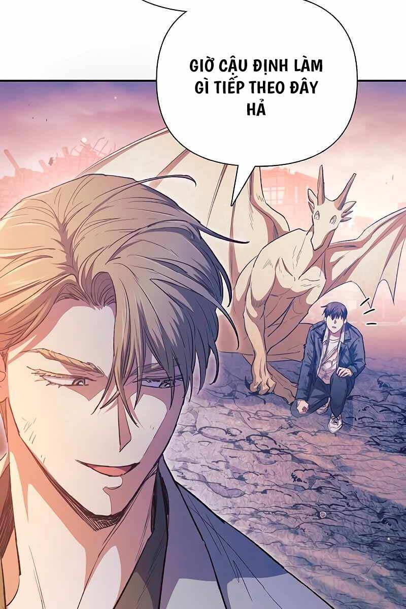 Những Ranker Cấp S Mà Tôi Nuôi Dưỡng Chap 128 - Next Chap 129