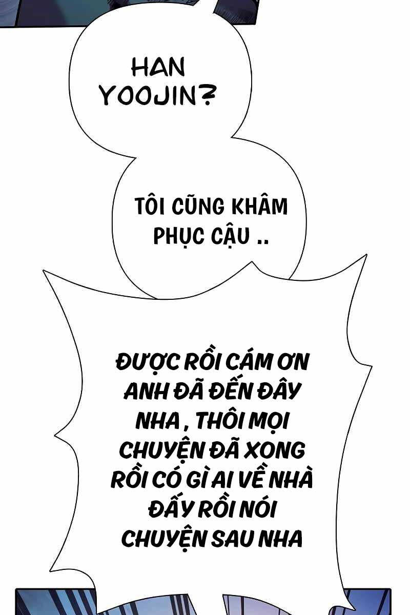Những Ranker Cấp S Mà Tôi Nuôi Dưỡng Chap 128 - Next Chap 129