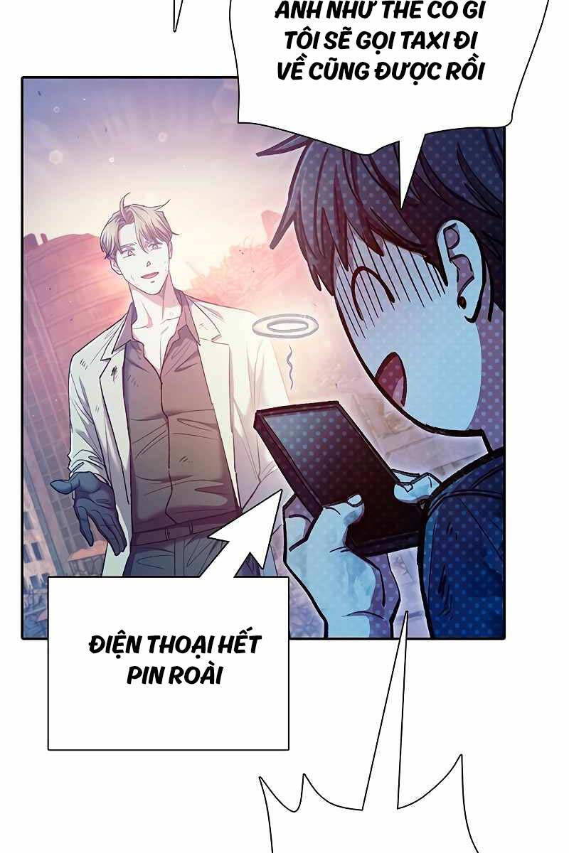 Những Ranker Cấp S Mà Tôi Nuôi Dưỡng Chap 128 - Next Chap 129
