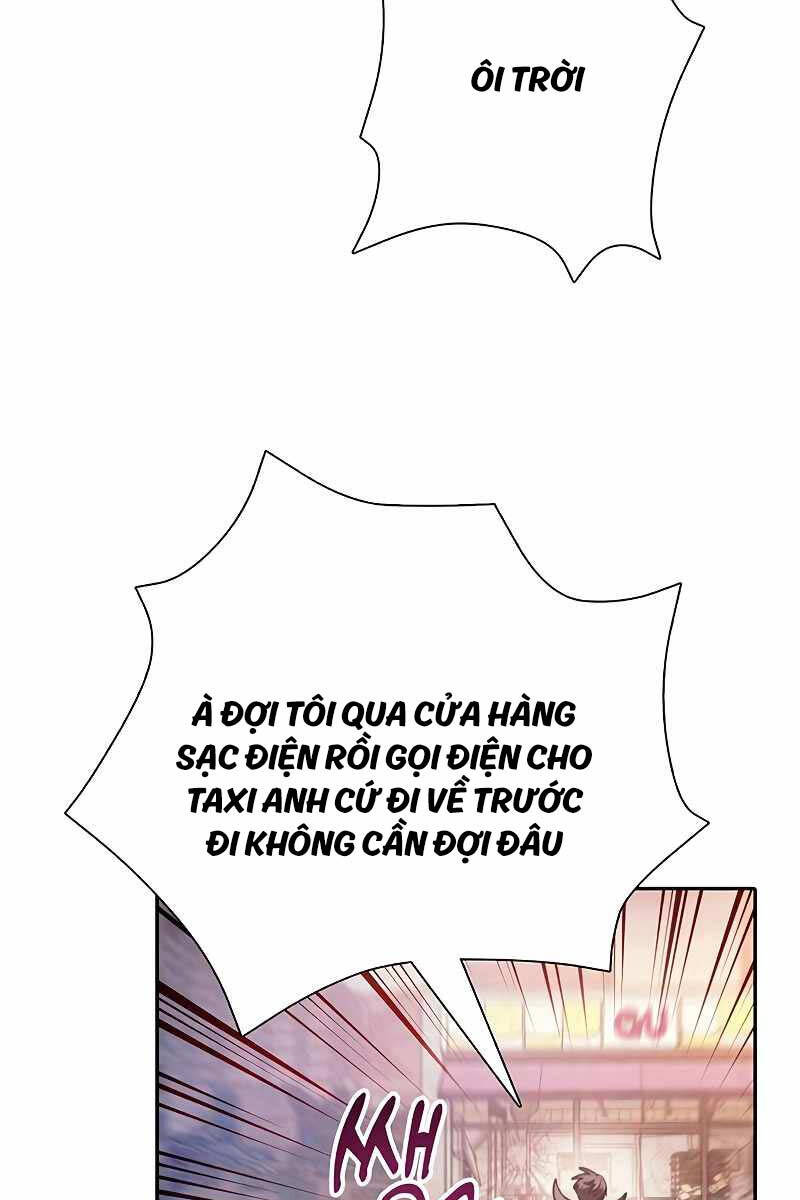 Những Ranker Cấp S Mà Tôi Nuôi Dưỡng Chap 128 - Next Chap 129