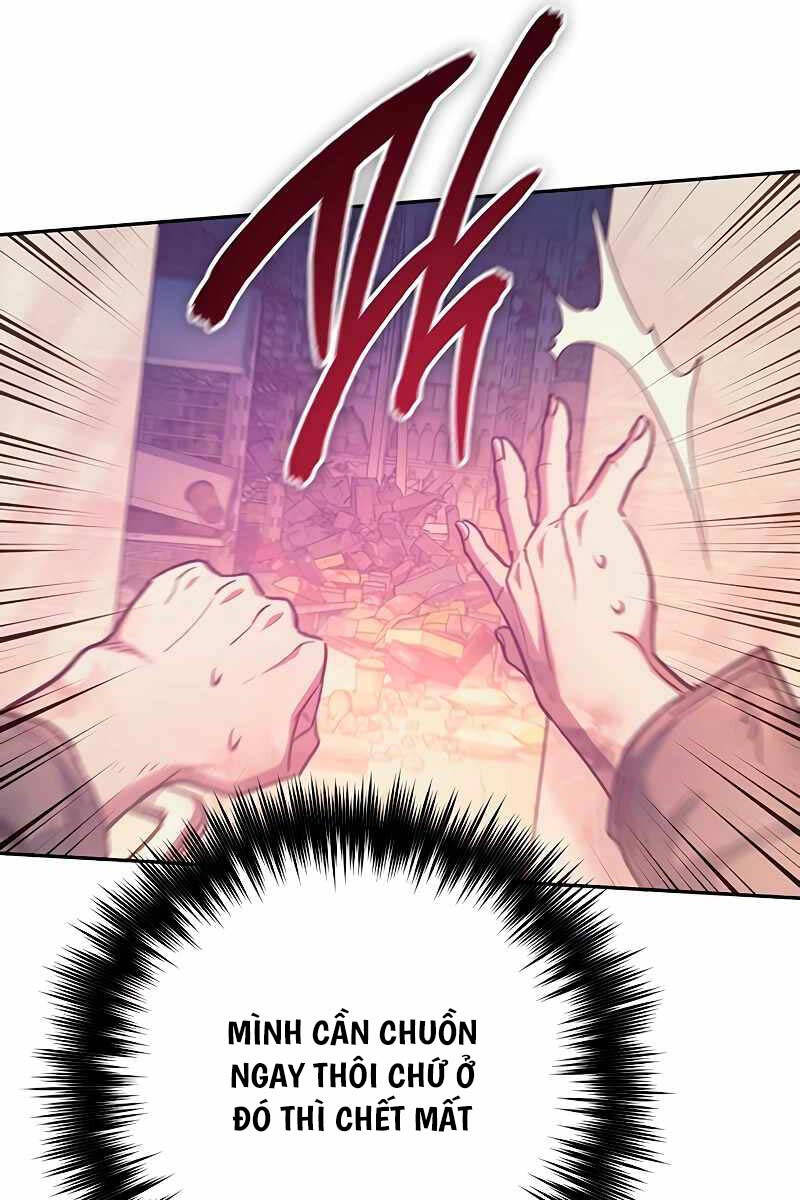 Những Ranker Cấp S Mà Tôi Nuôi Dưỡng Chap 128 - Next Chap 129