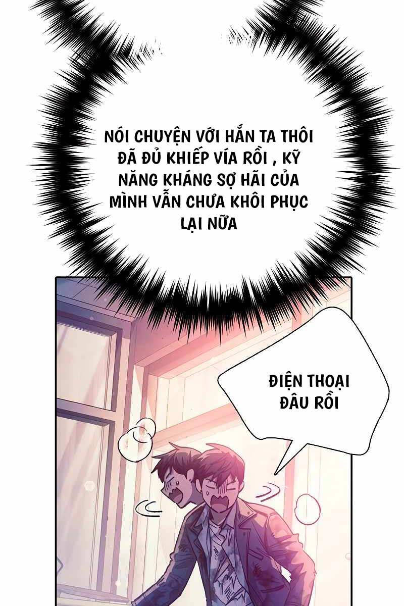 Những Ranker Cấp S Mà Tôi Nuôi Dưỡng Chap 128 - Next Chap 129