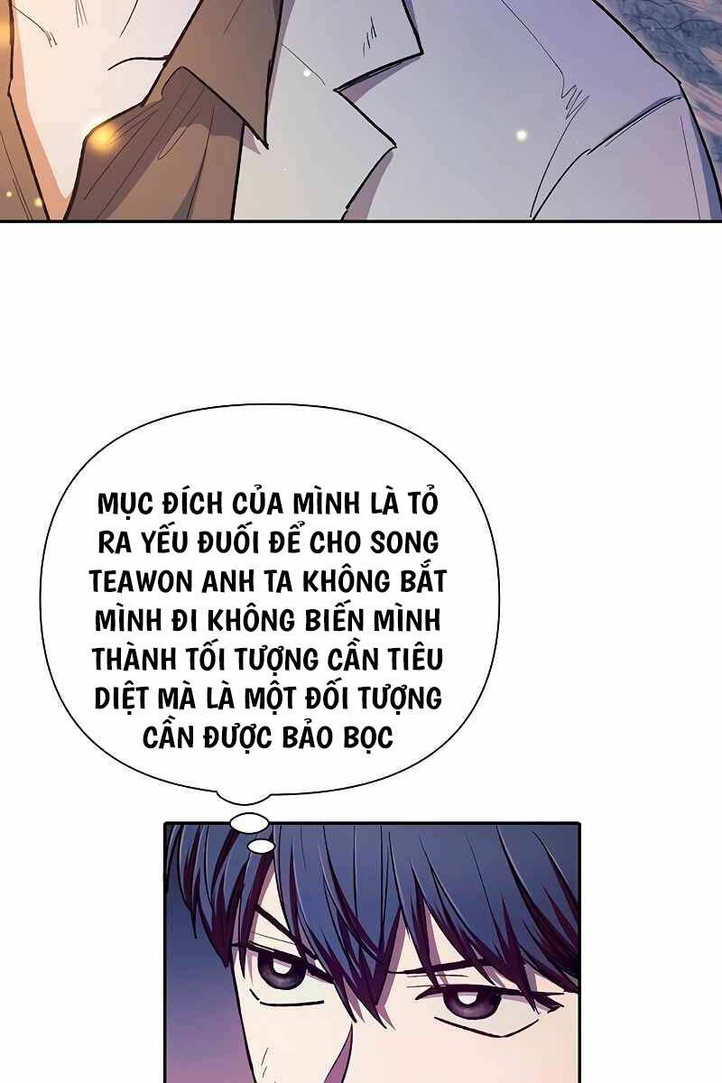 Những Ranker Cấp S Mà Tôi Nuôi Dưỡng Chap 128 - Next Chap 129