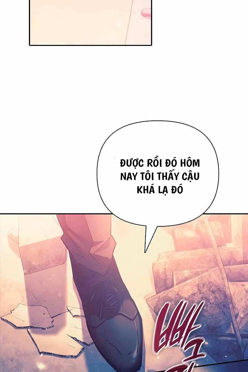 Những Ranker Cấp S Mà Tôi Nuôi Dưỡng Chap 128 - Next Chap 129
