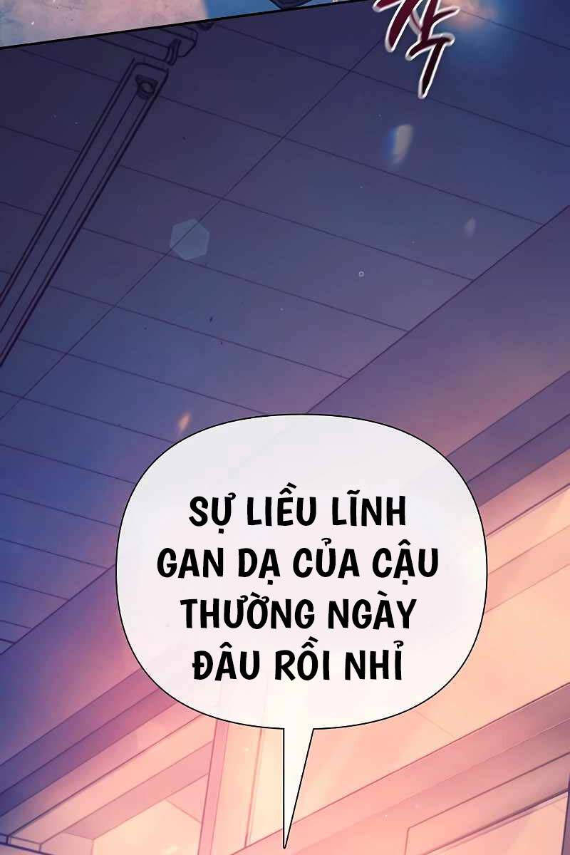 Những Ranker Cấp S Mà Tôi Nuôi Dưỡng Chap 128 - Next Chap 129