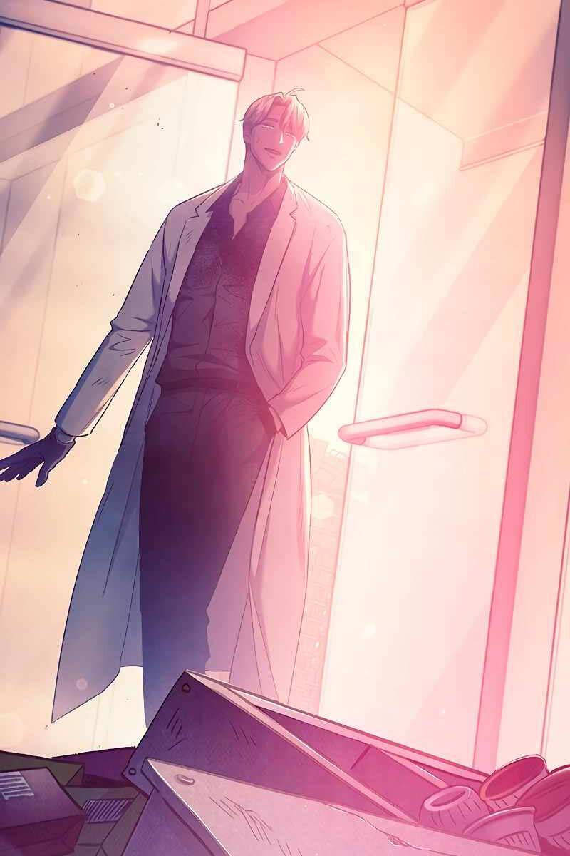 Những Ranker Cấp S Mà Tôi Nuôi Dưỡng Chap 128 - Next Chap 129