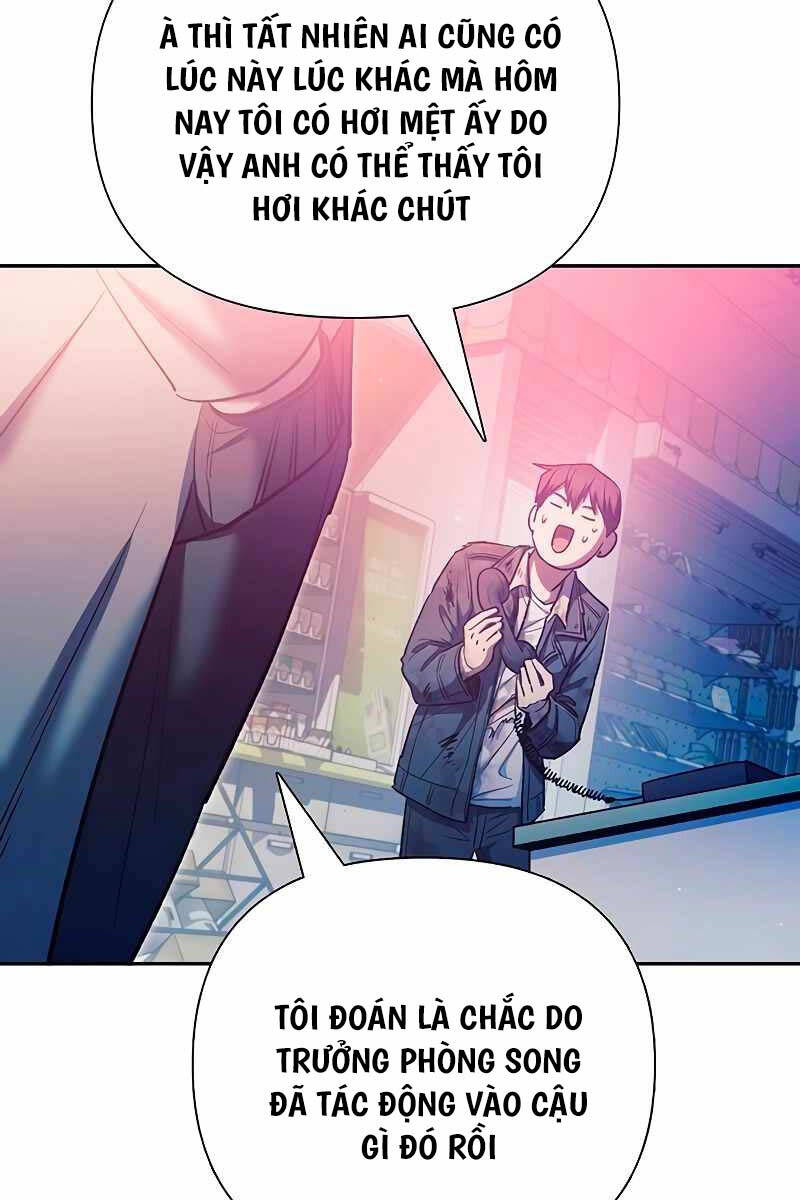 Những Ranker Cấp S Mà Tôi Nuôi Dưỡng Chap 128 - Next Chap 129