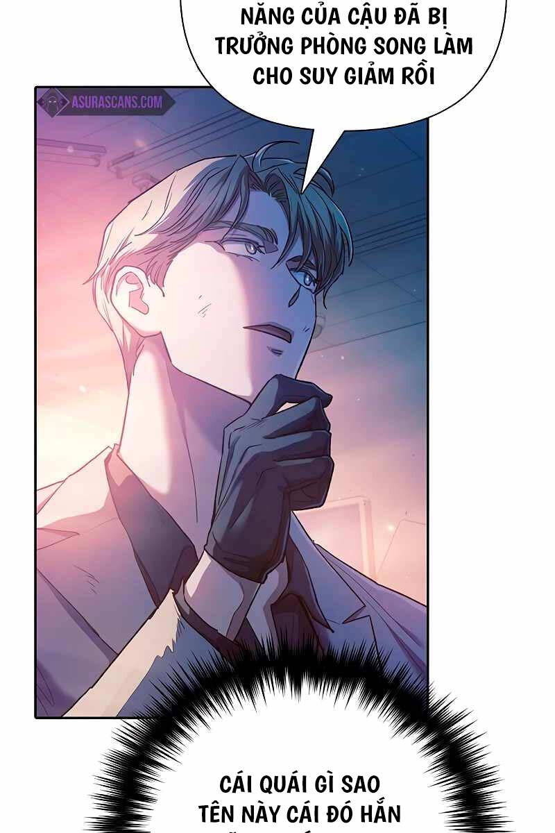 Những Ranker Cấp S Mà Tôi Nuôi Dưỡng Chap 128 - Next Chap 129