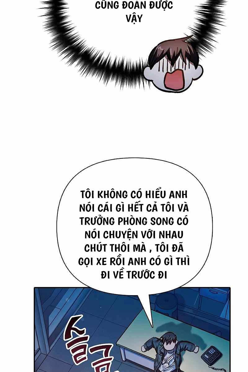 Những Ranker Cấp S Mà Tôi Nuôi Dưỡng Chap 128 - Next Chap 129