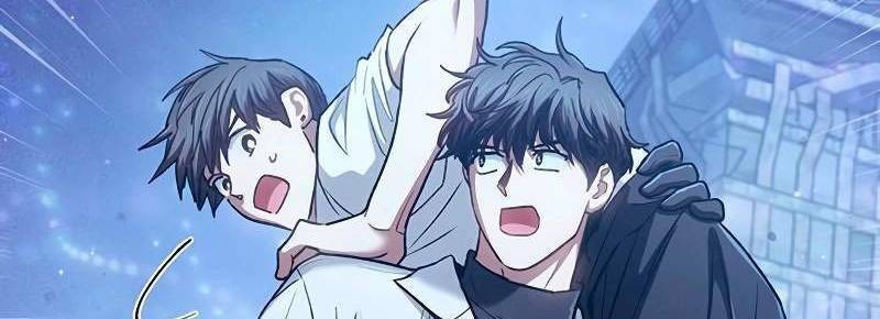 Những Ranker Cấp S Mà Tôi Nuôi Dưỡng Chap 146 - Next Chap 147