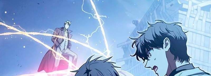 Những Ranker Cấp S Mà Tôi Nuôi Dưỡng Chap 146 - Next Chap 147