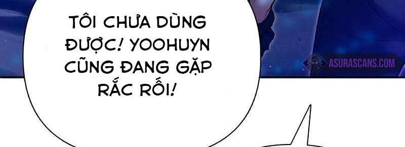 Những Ranker Cấp S Mà Tôi Nuôi Dưỡng Chap 146 - Next Chap 147