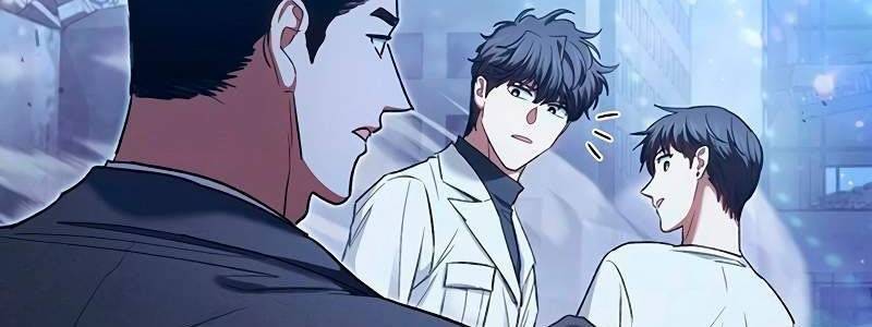 Những Ranker Cấp S Mà Tôi Nuôi Dưỡng Chap 146 - Next Chap 147