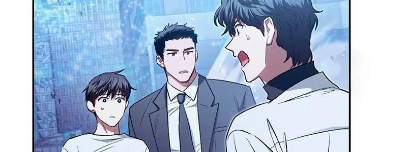 Những Ranker Cấp S Mà Tôi Nuôi Dưỡng Chap 146 - Next Chap 147