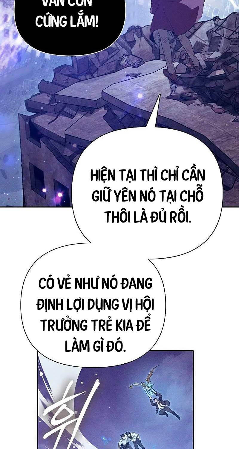 Những Ranker Cấp S Mà Tôi Nuôi Dưỡng Chap 147 - Next Chap 148
