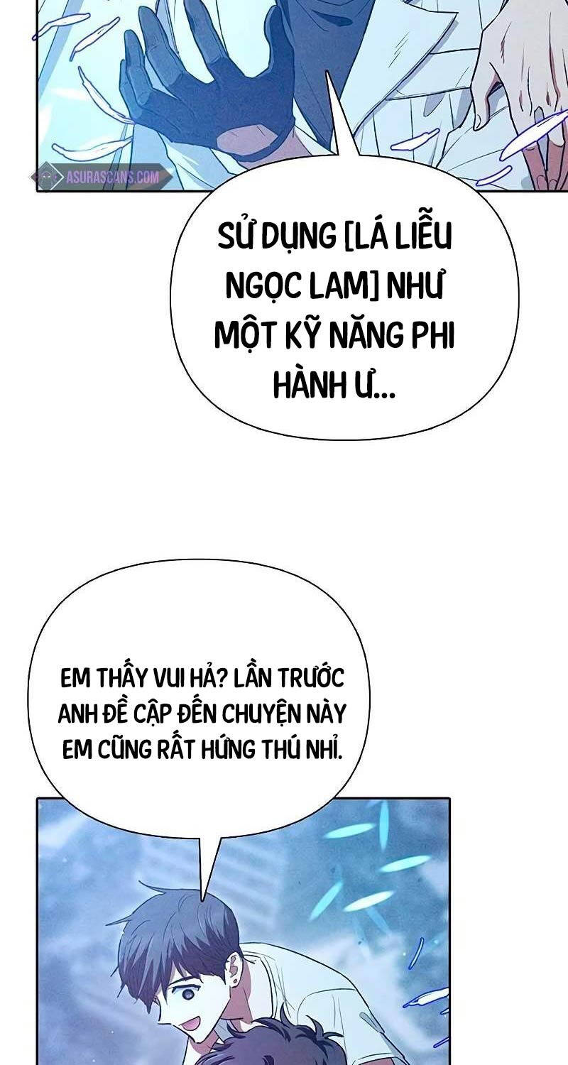 Những Ranker Cấp S Mà Tôi Nuôi Dưỡng Chap 147 - Next Chap 148