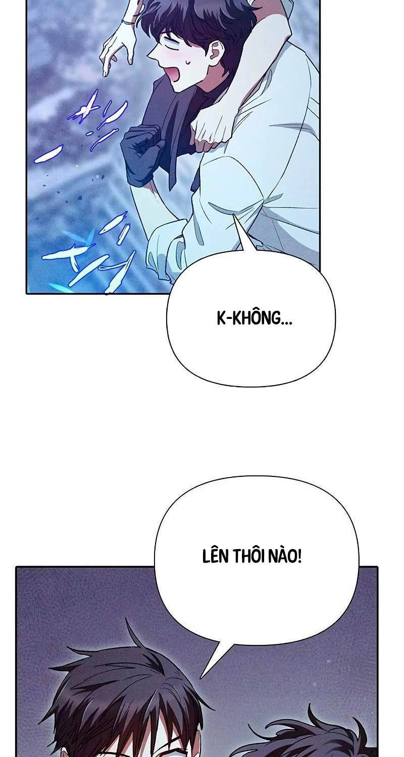 Những Ranker Cấp S Mà Tôi Nuôi Dưỡng Chap 147 - Next Chap 148