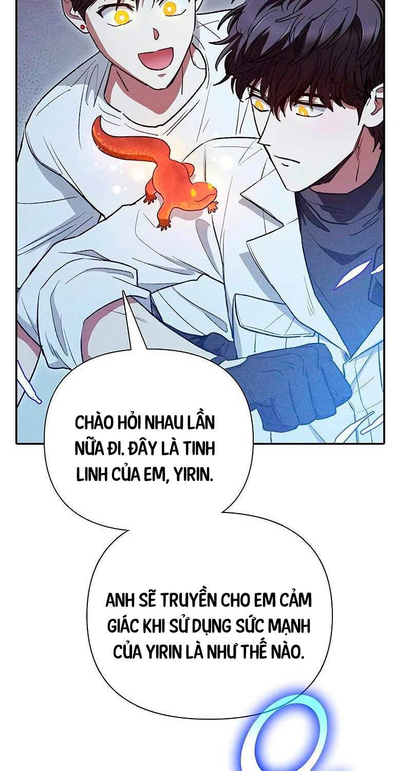 Những Ranker Cấp S Mà Tôi Nuôi Dưỡng Chap 147 - Next Chap 148