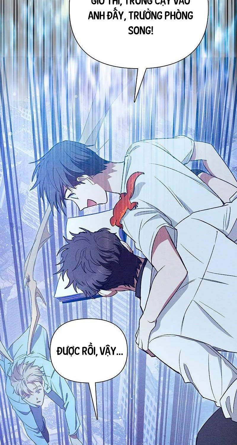 Những Ranker Cấp S Mà Tôi Nuôi Dưỡng Chap 147 - Next Chap 148