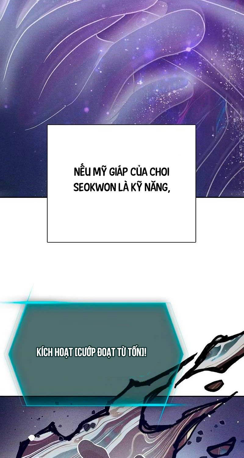 Những Ranker Cấp S Mà Tôi Nuôi Dưỡng Chap 147 - Next Chap 148