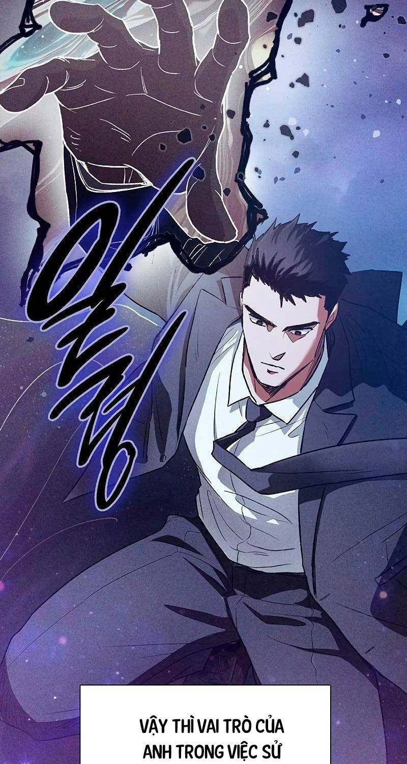 Những Ranker Cấp S Mà Tôi Nuôi Dưỡng Chap 147 - Next Chap 148