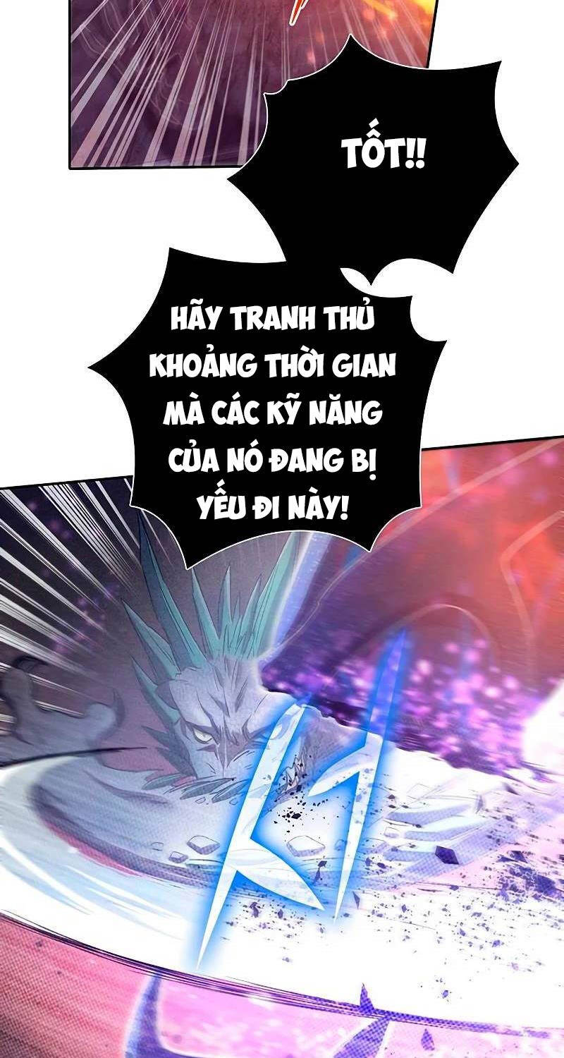 Những Ranker Cấp S Mà Tôi Nuôi Dưỡng Chap 147 - Next Chap 148