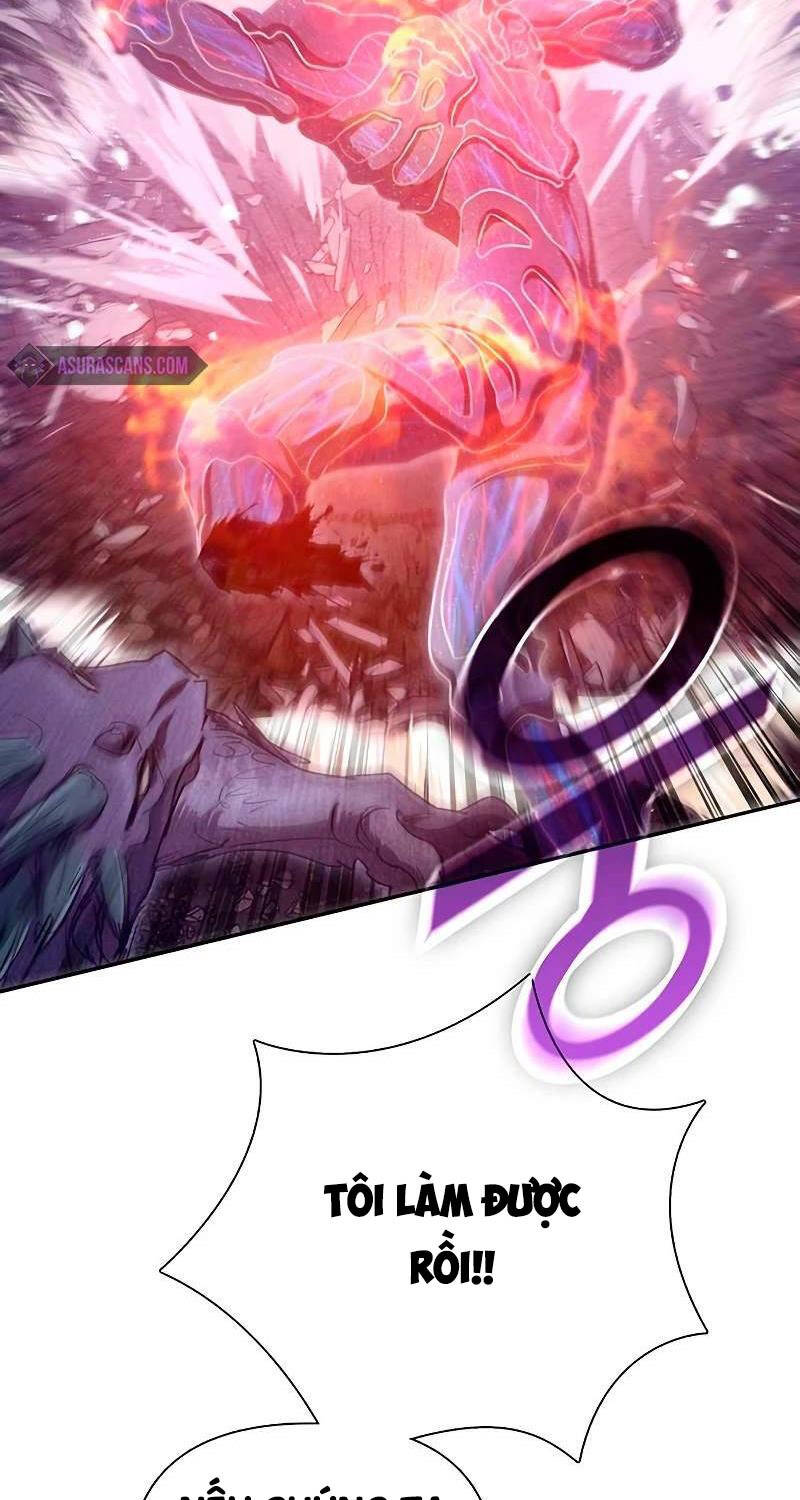 Những Ranker Cấp S Mà Tôi Nuôi Dưỡng Chap 147 - Next Chap 148