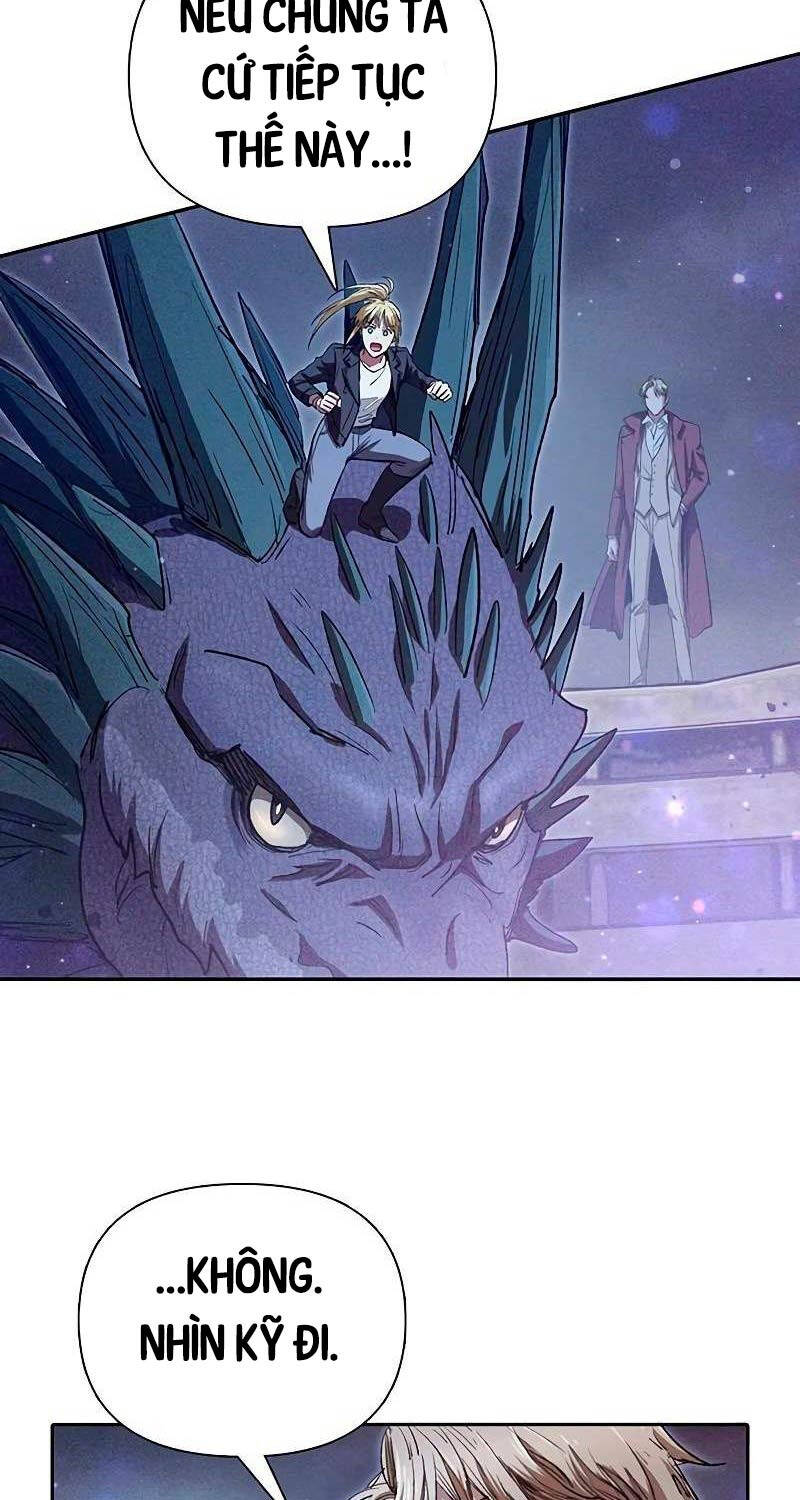 Những Ranker Cấp S Mà Tôi Nuôi Dưỡng Chap 147 - Next Chap 148