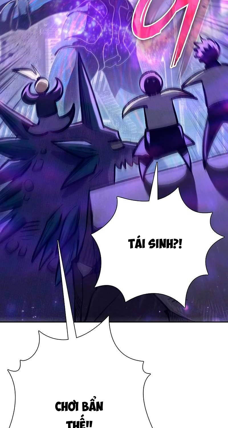 Những Ranker Cấp S Mà Tôi Nuôi Dưỡng Chap 147 - Next Chap 148