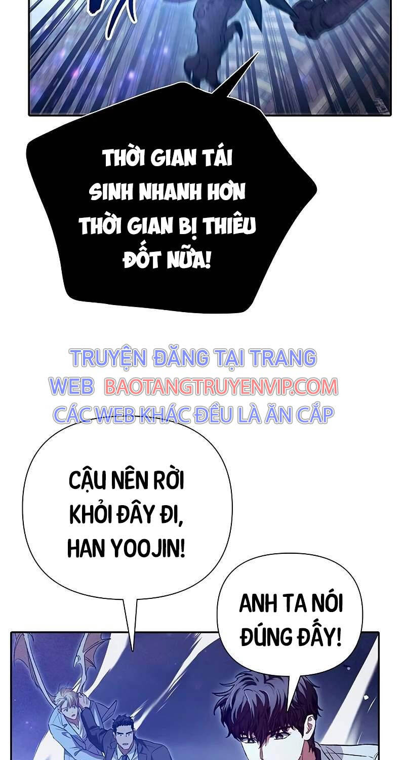 Những Ranker Cấp S Mà Tôi Nuôi Dưỡng Chap 147 - Next Chap 148