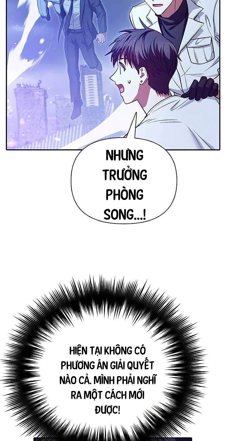 Những Ranker Cấp S Mà Tôi Nuôi Dưỡng Chap 147 - Next Chap 148