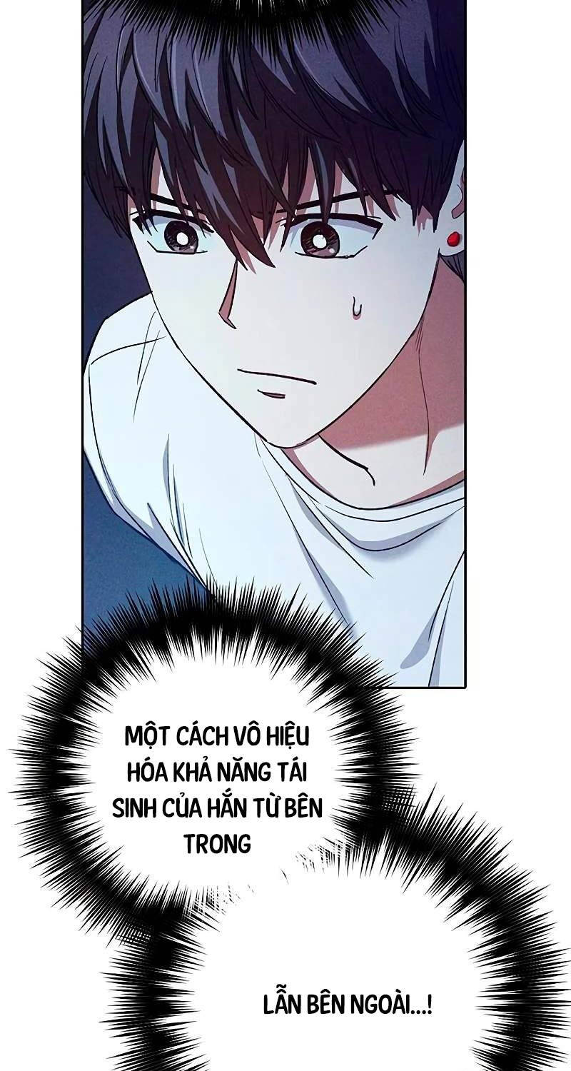 Những Ranker Cấp S Mà Tôi Nuôi Dưỡng Chap 147 - Next Chap 148