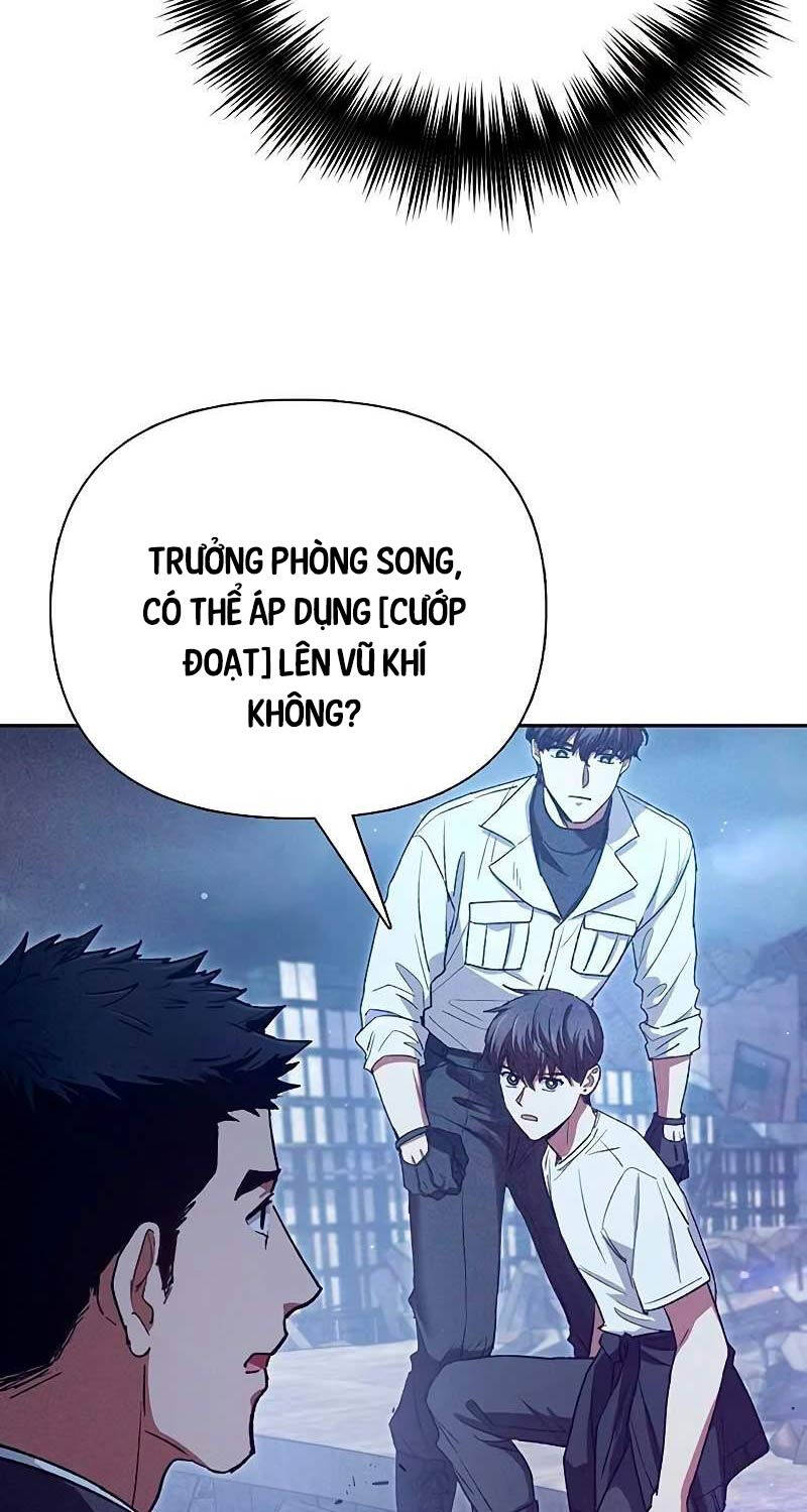 Những Ranker Cấp S Mà Tôi Nuôi Dưỡng Chap 147 - Next Chap 148