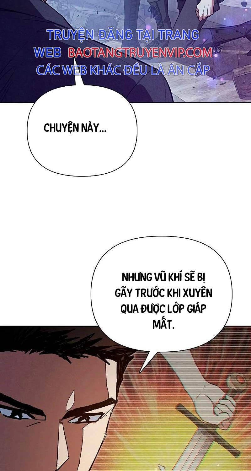 Những Ranker Cấp S Mà Tôi Nuôi Dưỡng Chap 147 - Next Chap 148