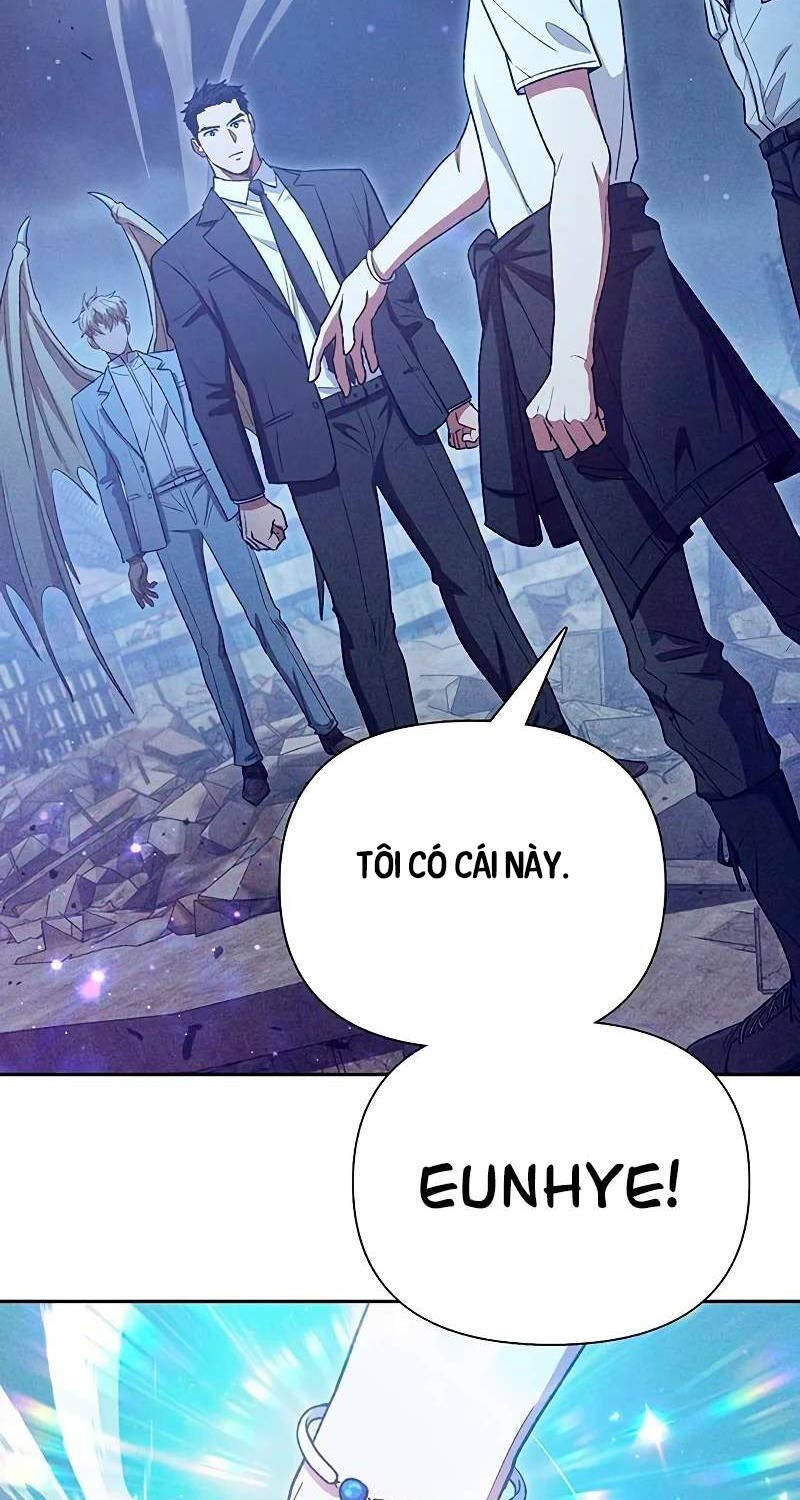 Những Ranker Cấp S Mà Tôi Nuôi Dưỡng Chap 147 - Next Chap 148