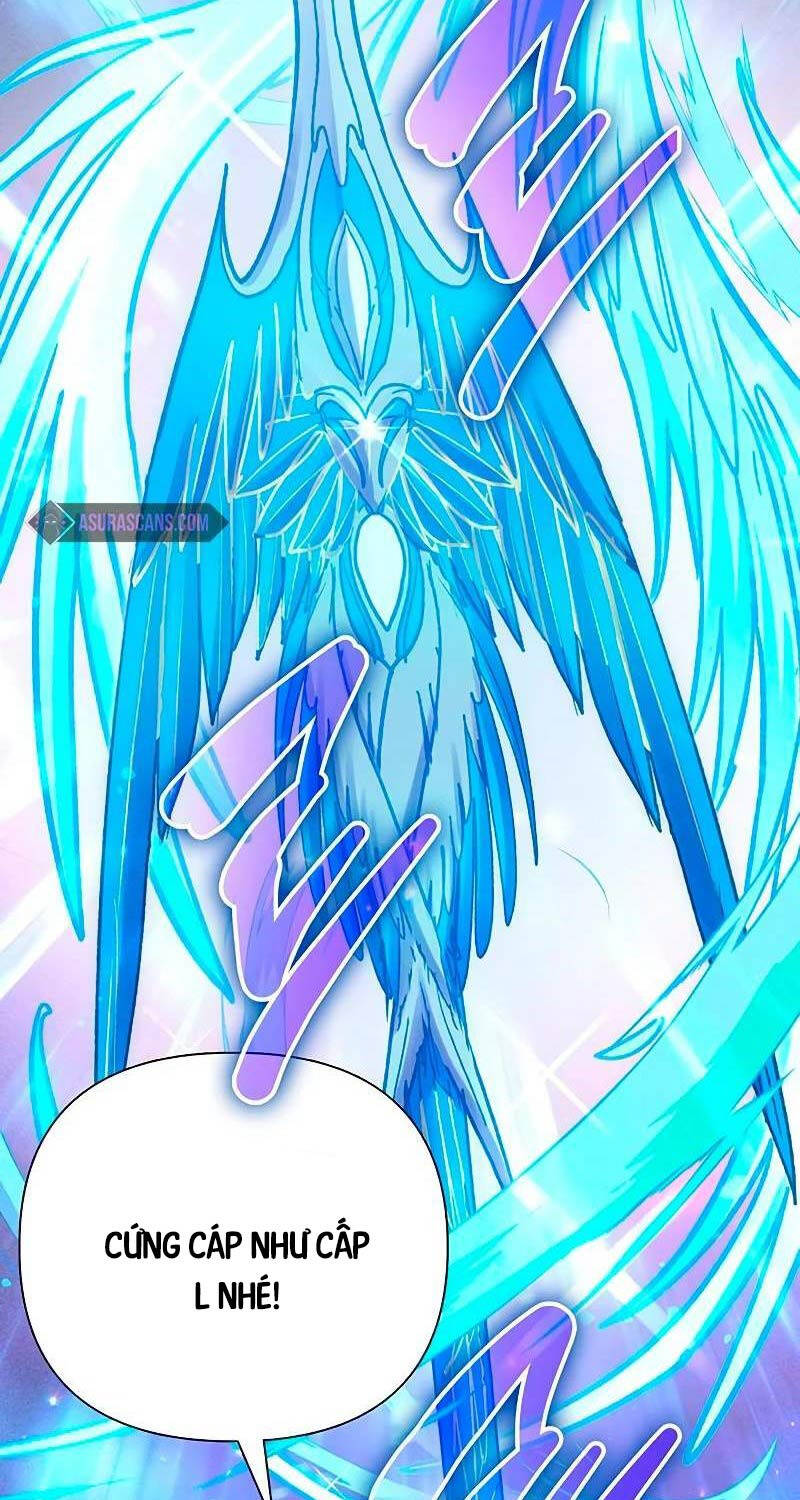 Những Ranker Cấp S Mà Tôi Nuôi Dưỡng Chap 147 - Next Chap 148